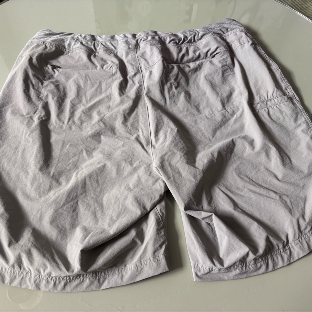 Duluth Trading Co. Armanchillo Plus Shorts - Picture 2 of 3
